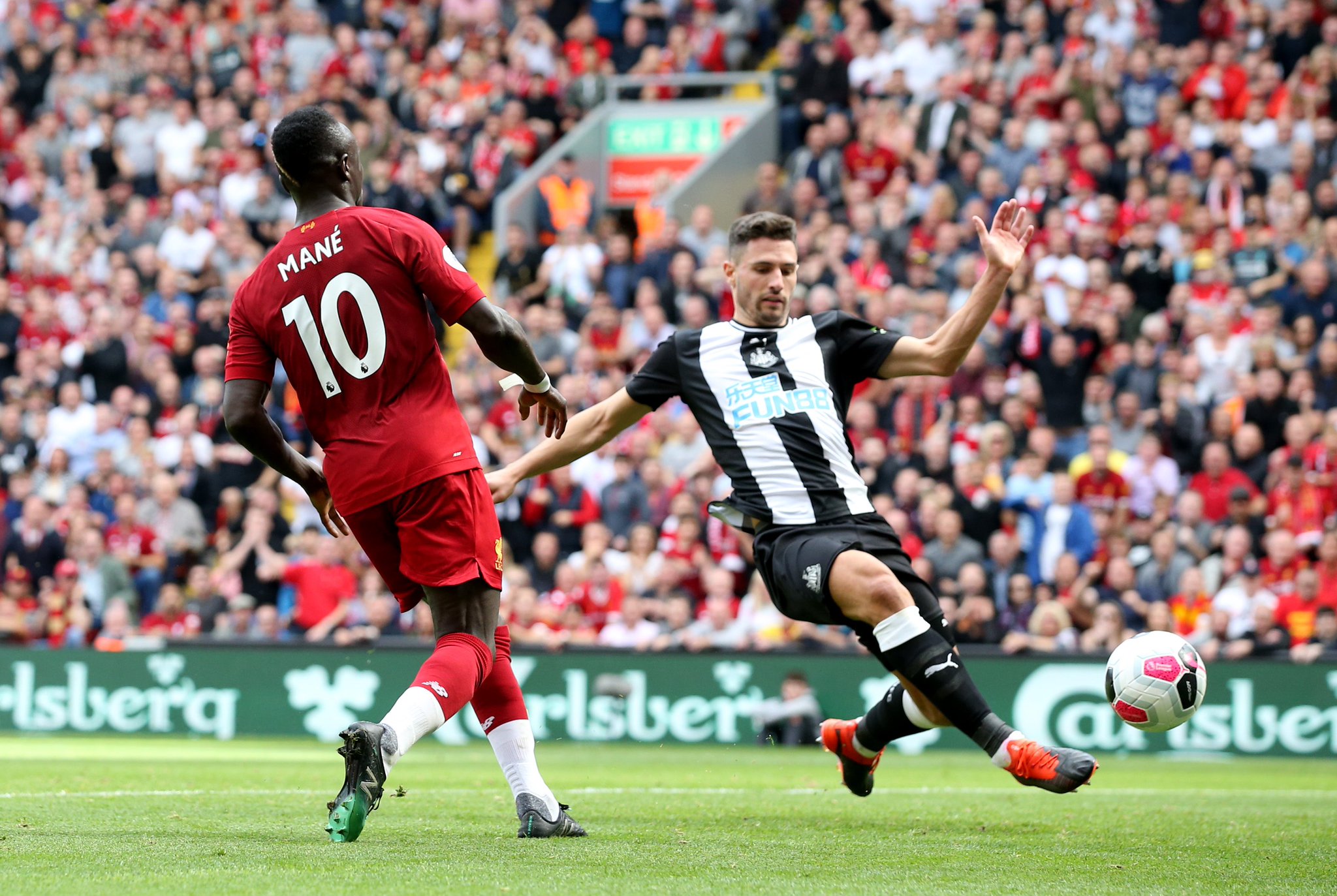 关键进球 关键进球